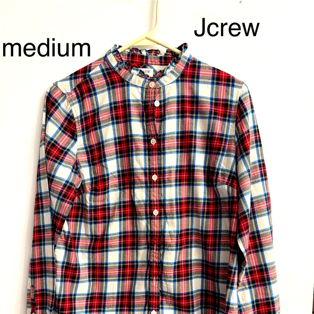 J Crew